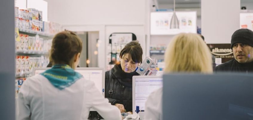 10 razones por las que estudiar un curso farmacia es una buena opción