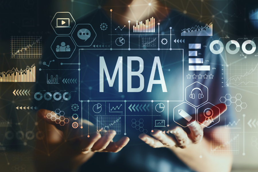 Master MBA en Administración, Dirección y Gestión de Empresas