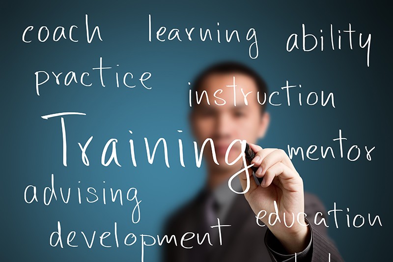 Curso de Formador de Formadores y Teleformador