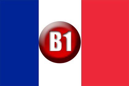 B1: Francés Online