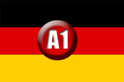 A1: Alemán Online