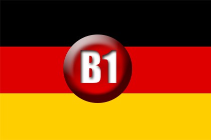 B1: Alemán Online